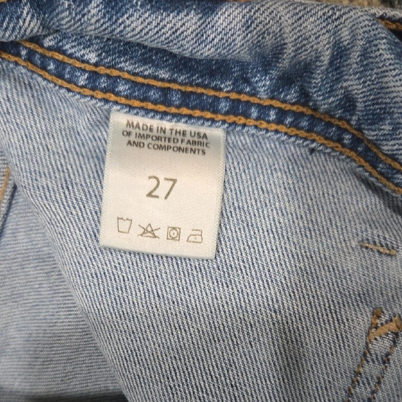 Neuflora Clayton Jeans - Picture 6 of 8